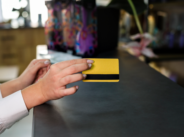 Настройка периодических бонусов в программе лояльности с помощью Сервиса REGOS